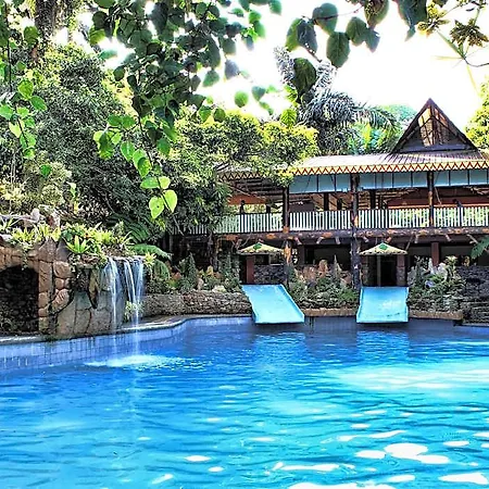 Batis Aramin Resort And Hotel Corp.-2