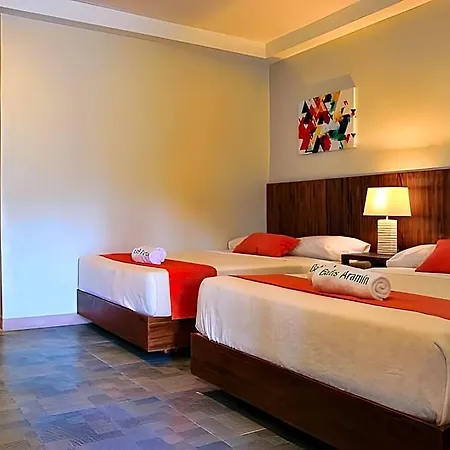 Batis Aramin Resort And Hotel Corp.-3